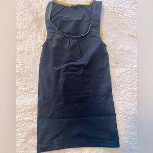 Theory Spandex Tank